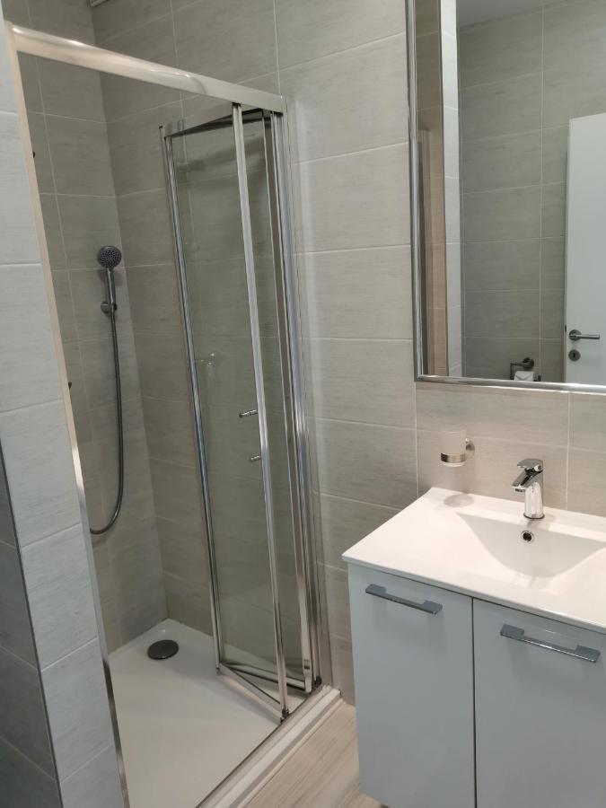 Apartmani Nova Karlovac Luaran gambar