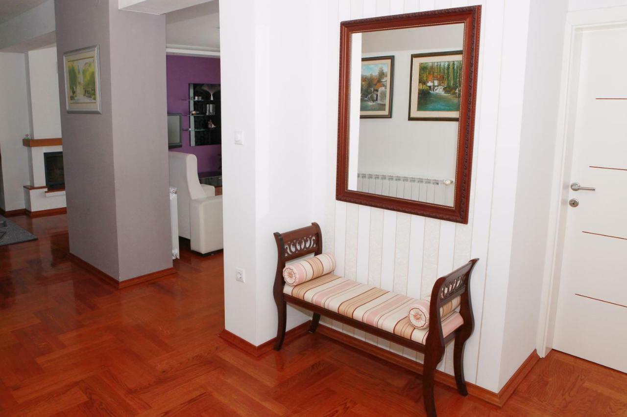 Apartmani Nova Karlovac Luaran gambar