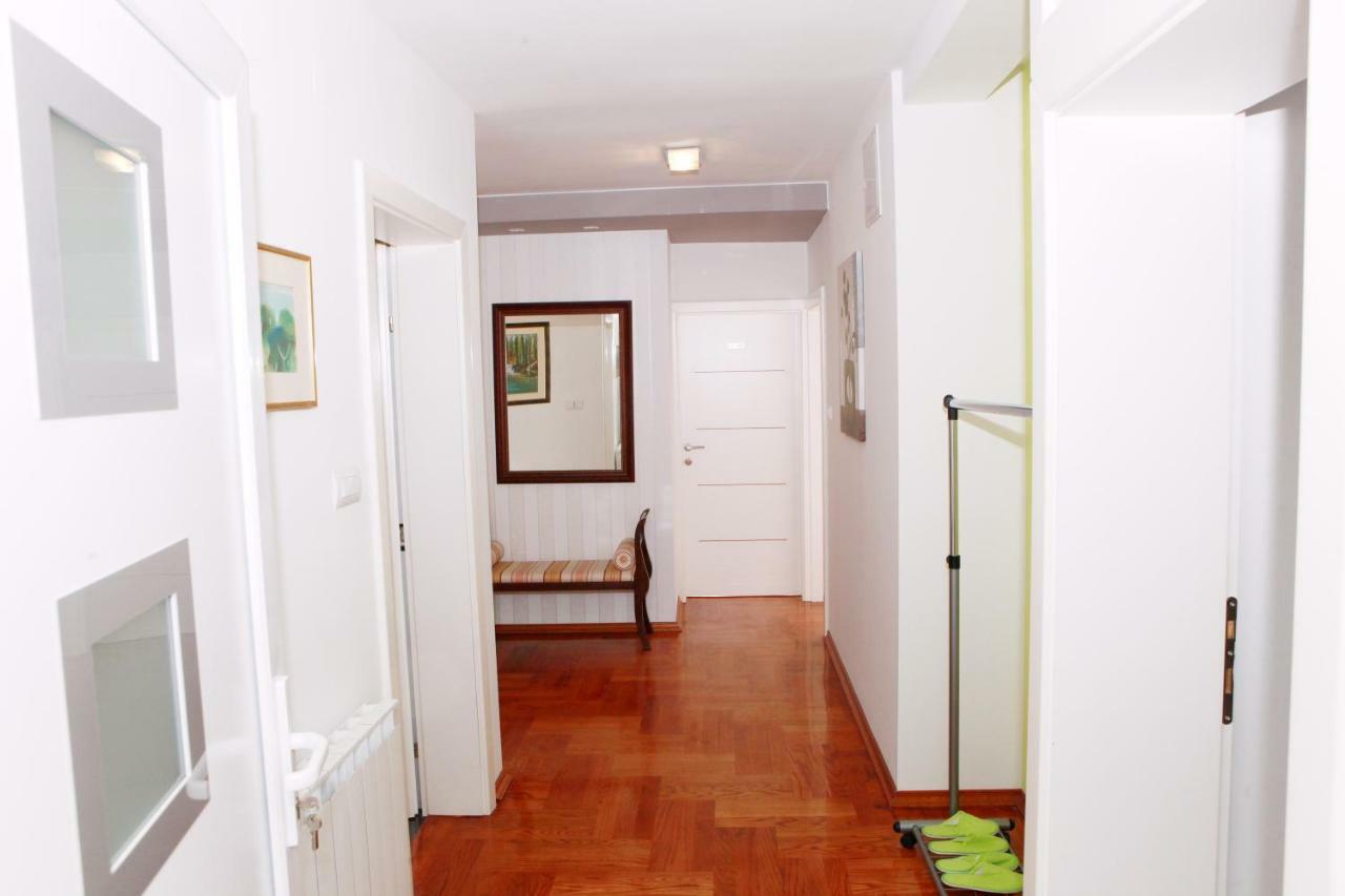 Apartmani Nova Karlovac Luaran gambar