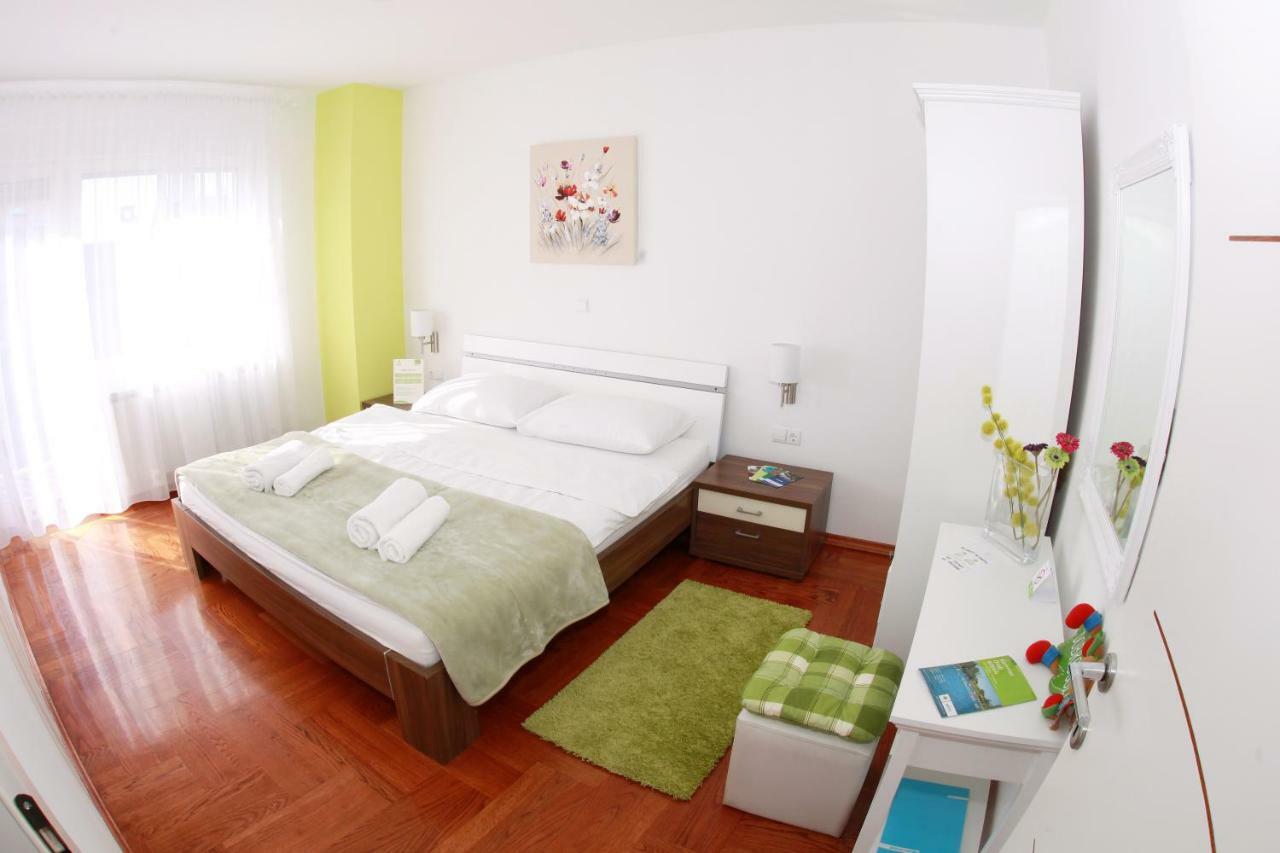 Apartmani Nova Karlovac Luaran gambar