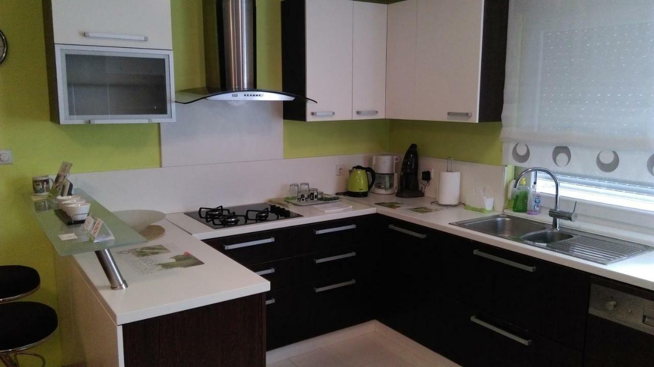 Apartmani Nova Karlovac Luaran gambar